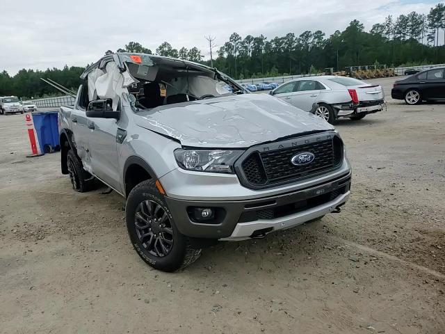 2023 Ford Ranger Xl VIN: 1FTER4FH3PLE08663 Lot: 67054645