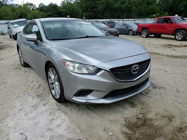 2014 Mazda 6 Touring VIN: JM1GJ1V51E1104374 Lot: 68734825