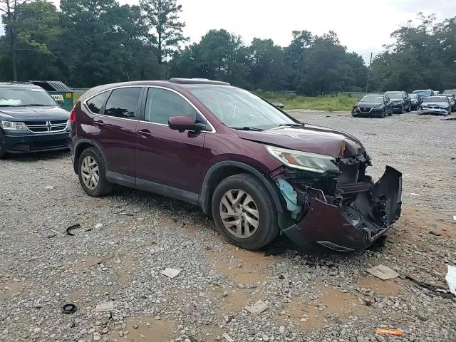 2015 Honda Cr-V Ex VIN: 2HKRM3H5XFH538228 Lot: 70961475