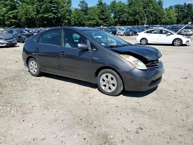 2008 Toyota Prius VIN: JTDKB20U583427203 Lot: 70252075