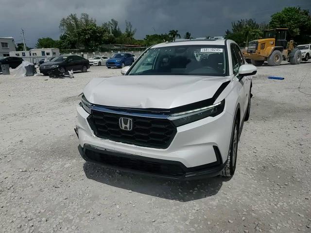 2025 Honda Cr-V Ex VIN: 2HKRS4H45SH478159 Lot: 68110245