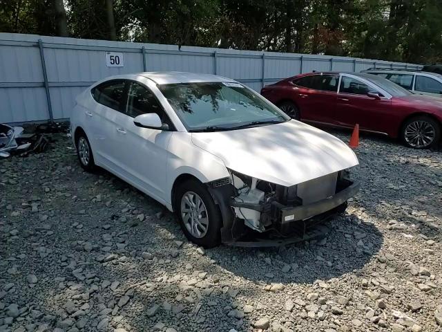 2019 Hyundai Elantra Se VIN: 5NPD74LF5KH453492 Lot: 68175305