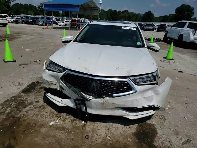 2020 Acura Tlx VIN: 19UUB1F3XLA009498 Lot: 69315675