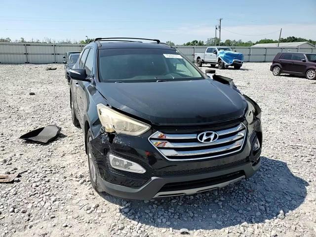 2015 Hyundai Santa Fe Sport VIN: 5XYZU3LAXFG275167 Lot: 70484375