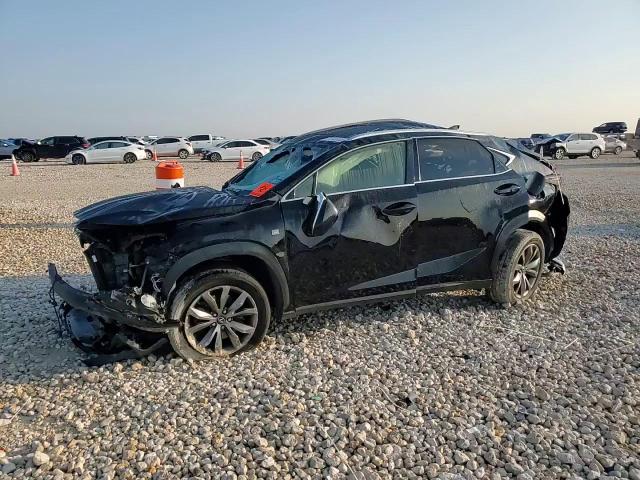 2017 Lexus Nx 200T Base VIN: JTJYARBZ8H2078264 Lot: 69840885