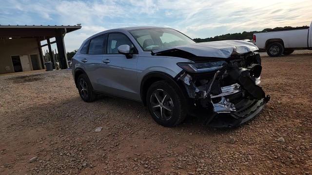 2025 Honda Hr-V Exl VIN: 3CZRZ1H7XSM745241 Lot: 70459515