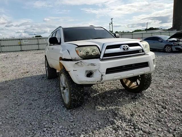2006 Toyota 4Runner Sr5 VIN: JTEZT14R268009382 Lot: 68364905