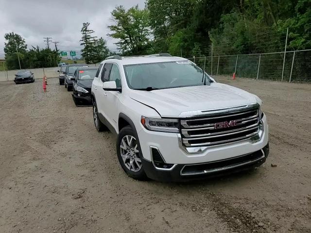 2020 GMC Acadia Slt VIN: 1GKKNULS1LZ144949 Lot: 69724205