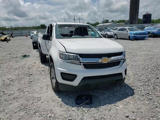 2015 Chevrolet Colorado VIN: 1GCHSAEA2F1226631 Lot: 67463725