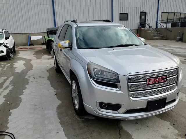 2015 GMC Acadia Denali VIN: 1GKKVTKD5FJ169594 Lot: 68304945