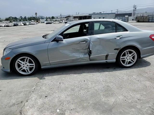 2011 Mercedes-Benz E 350 VIN: WDDHF5GB1BA373251 Lot: 69264075