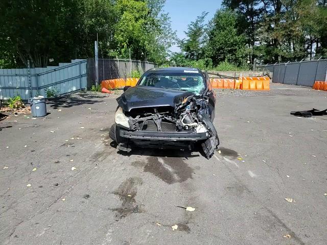 2010 Subaru Legacy 2.5I Limited VIN: 4S3BMBL63A3246033 Lot: 70598195