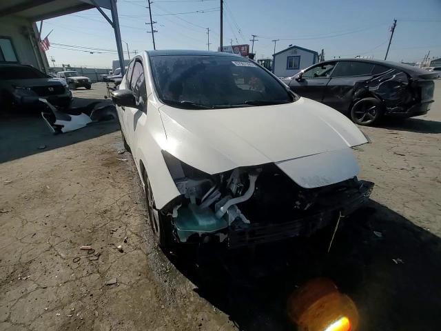 2018 Nissan Leaf S VIN: 1N4AZ1CP4JC301255 Lot: 67987395