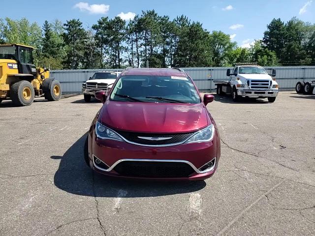 2020 Chrysler Pacifica Touring L VIN: 2C4RC1BG7LR138756 Lot: 70178995