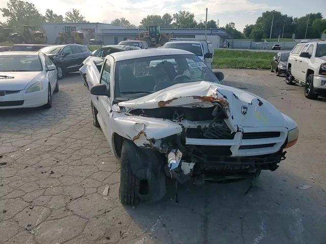 2000 Dodge Dakota VIN: 1B7FL26X9YS541503 Lot: 65523475