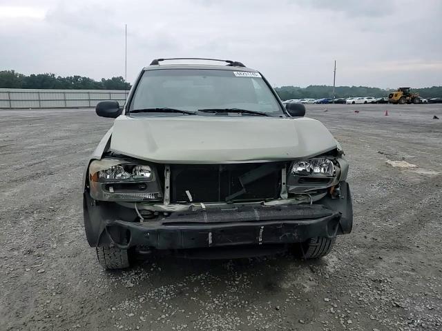 2003 Chevrolet Trailblazer Ext VIN: 1GNET16S236241904 Lot: 68251745