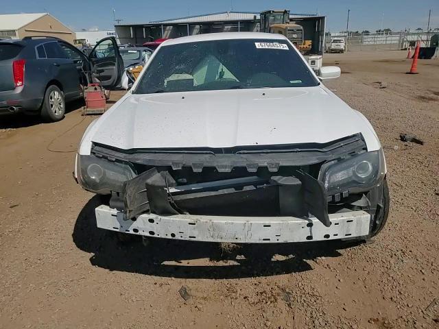 2018 Chrysler 300 S VIN: 2C3CCAGG6JH226543 Lot: 67668575