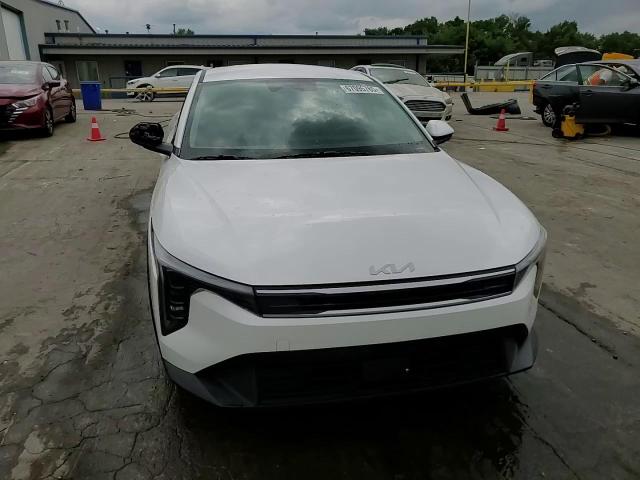 2025 Kia K4 Lx VIN: 3KPFT4DE0SE044959 Lot: 67095765