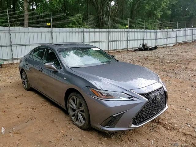 2019 Lexus Es 350 VIN: 58ABZ1B18KU039476 Lot: 69511055
