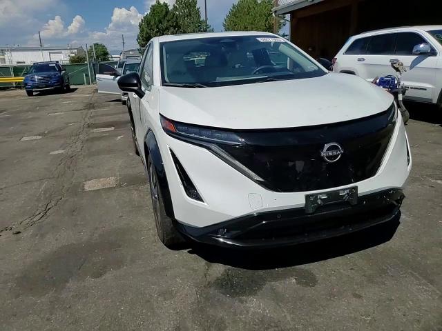 2024 Nissan Ariya Evolve+ VIN: JN1DF0BB2RM731696 Lot: 69277685