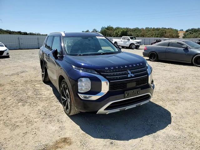 2022 Mitsubishi Outlander Sel VIN: JA4J3VA83NZ059568 Lot: 69515555