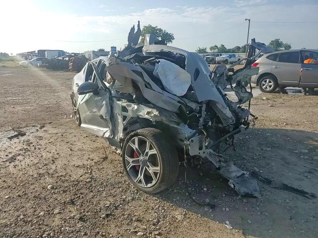2021 Kia Stinger Gt2 VIN: KNAE55LC7M6095974 Lot: 69776725