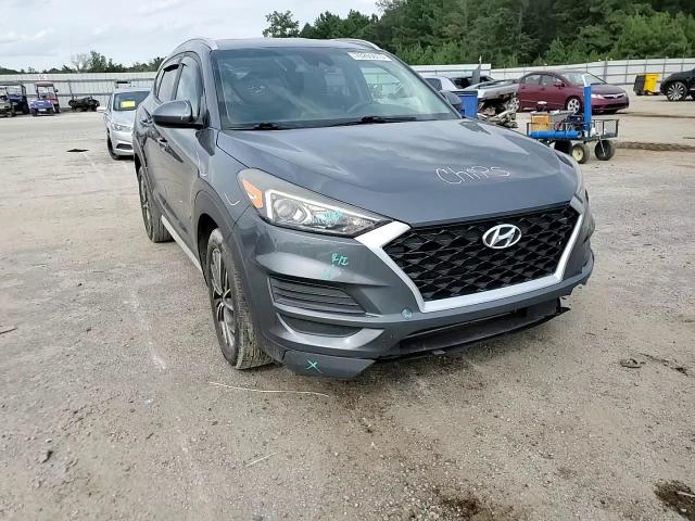 2019 Hyundai Tucson Limited VIN: KM8J33AL7KU956220 Lot: 70265675