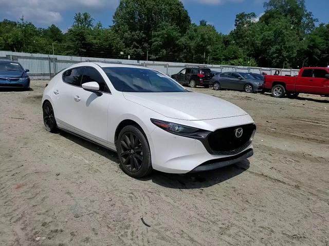 2022 Mazda 3 Premium VIN: JM1BPBML8N1514846 Lot: 69079295