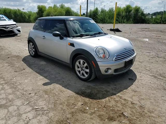 2007 Mini Cooper VIN: WMWMF33597TT56851 Lot: 68785325