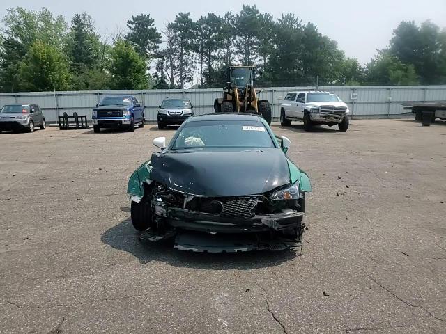 2016 Lexus Rc 300 VIN: JTHSM5BC0G5001145 Lot: 67263235