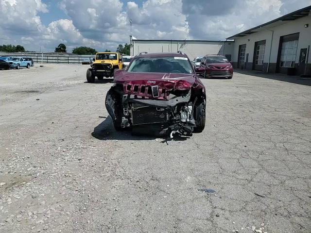 2020 Jeep Cherokee Limited VIN: 1C4PJLDB6LD571045 Lot: 67562335