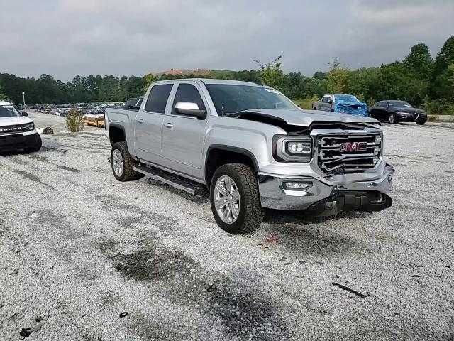 2016 GMC Sierra C1500 Slt VIN: 3GTP1NEC0GG283582 Lot: 69298445