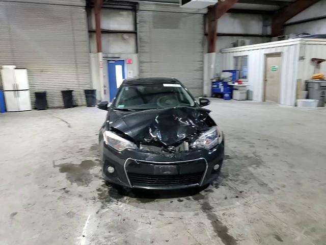 2016 Toyota Corolla L VIN: 2T1BURHE7GC711969 Lot: 70314385