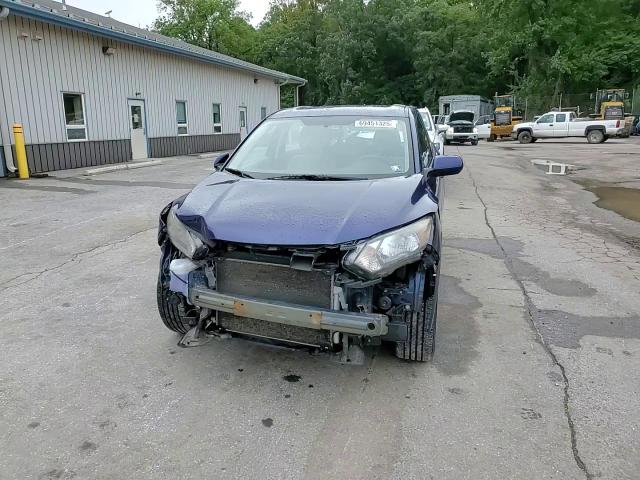 2016 Honda Hr-V Lx VIN: 3CZRU6H38GM723013 Lot: 69451325