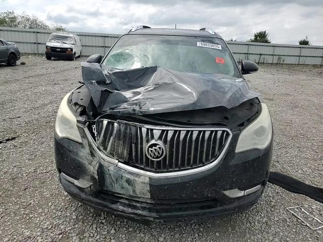 2016 Buick Enclave VIN: 5GAKVBKD7GJ147198 Lot: 69833855