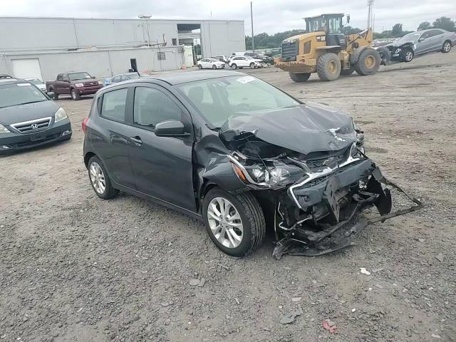 2019 Chevrolet Spark 1Lt VIN: KL8CD6SA3KC745653 Lot: 68478385