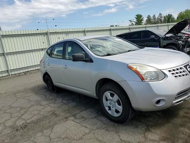 2009 Nissan Rogue S VIN: JN8AS58T79W054713 Lot: 69732495
