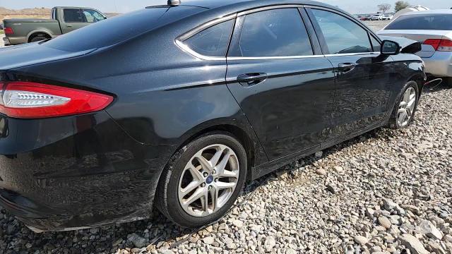 2015 Ford Fusion Se VIN: 3FA6P0H78FR295970 Lot: 70580105