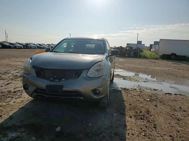 2012 Nissan Rogue S VIN: JN8AS5MT6CW606389 Lot: 69764515