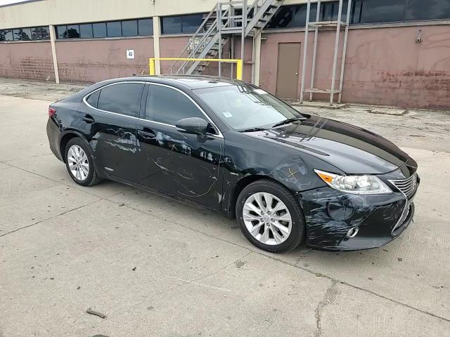 2014 Lexus Es 300H VIN: JTHBW1GG2E2039473 Lot: 70307085