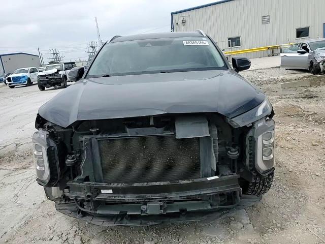 2020 Hyundai Palisade Sel VIN: KM8R34HE1LU078737 Lot: 68359155