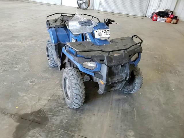 2015 Polaris Sportsman - Atv And Utility Vehicles Atv VIN: 4XASEA323FA226895 Lot: 70816995