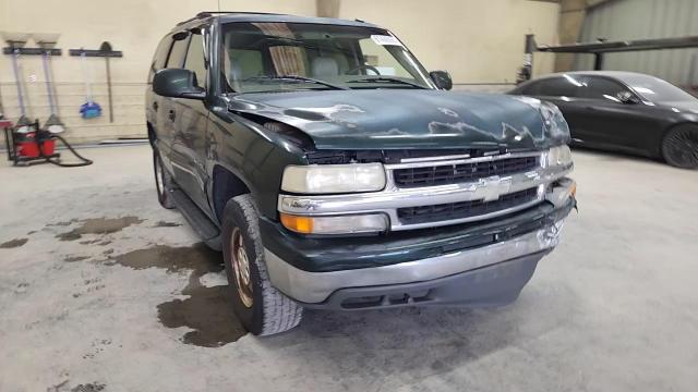2003 Chevrolet Tahoe C1500 VIN: 1GNEC13Z63J118959 Lot: 70187115
