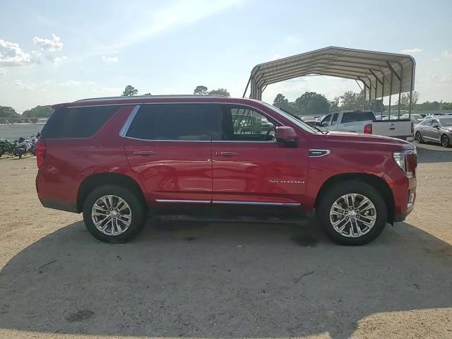 2022 GMC Yukon Slt VIN: 1GKS2BKT1NR184507 Lot: 69431435