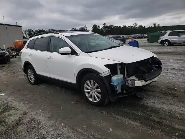 2010 Mazda Cx-9 VIN: JM3TB3MV4A0231216 Lot: 67844165