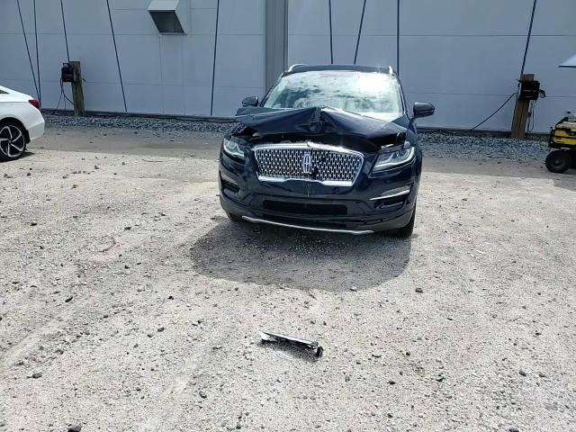 2019 Lincoln Mkc Reserve VIN: 5LMCJ3C90KUL51937 Lot: 70097735