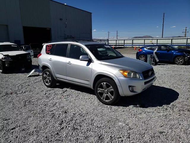 2011 Toyota Rav4 Sport VIN: JTMRF4DV5B5048148 Lot: 68858325
