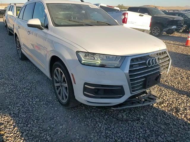 2018 Audi Q7 Premium Plus VIN: WA1LHAF71JD021931 Lot: 68901835