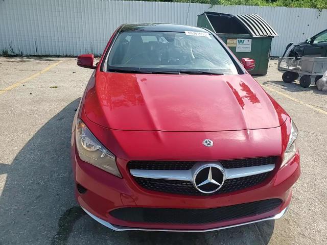 2018 Mercedes-Benz Cla 250 VIN: WDDSJ4EB4JN651763 Lot: 69361655