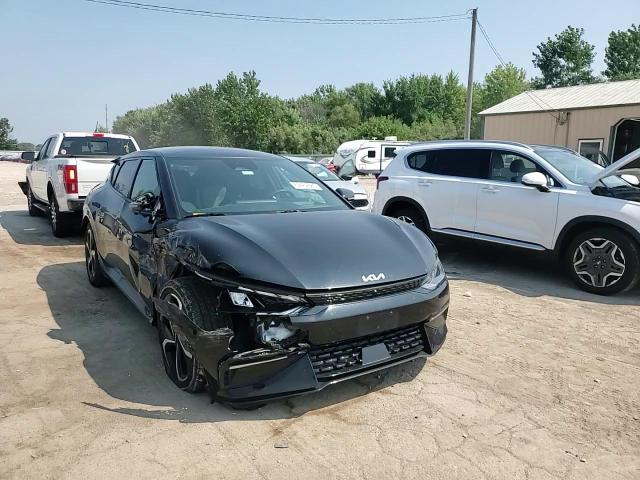 2022 Kia Ev6 Gt Line VIN: KNDC4DLC8N5031540 Lot: 69462685